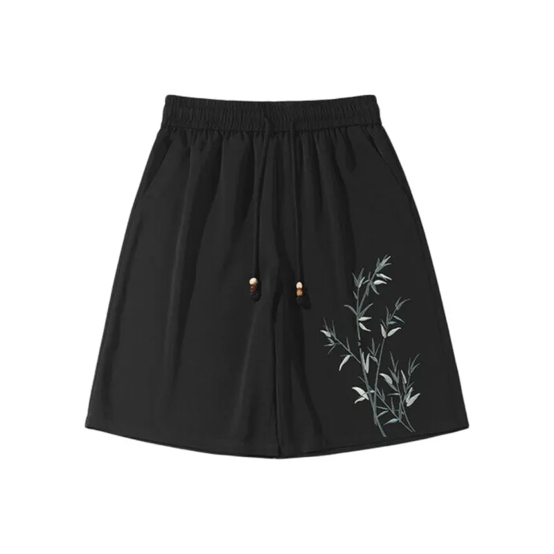 ROBINHOOD Casual Shorts Unisex-3
