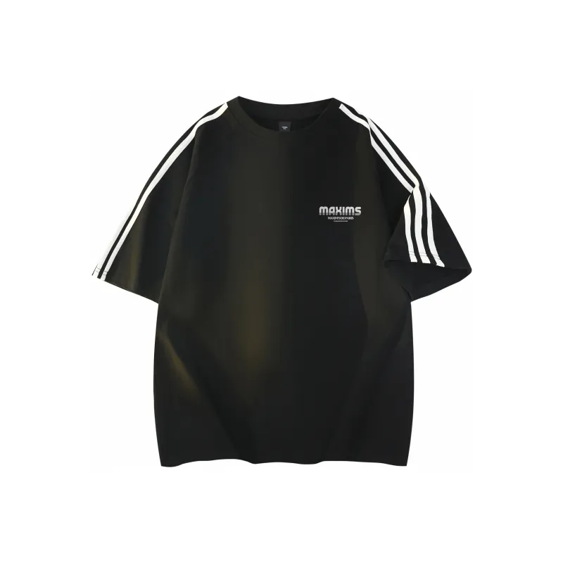 Maxim's De Paris T Shirt Unisex-12