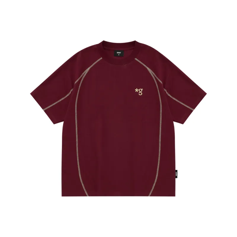 PCLP 2025 Spring/Summer T Shirt Unisex-1