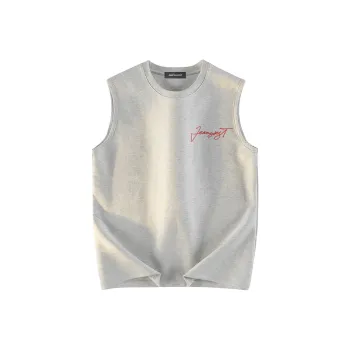JEANSWEST Tank Tops Unisex