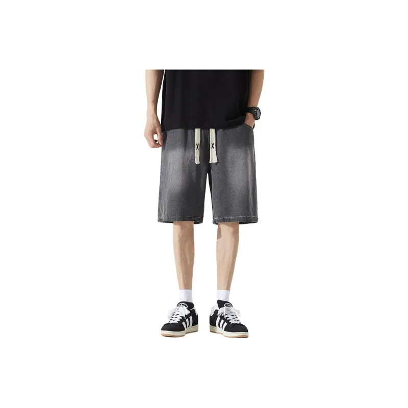 SIL VITIN Casual Shorts Unisex-0