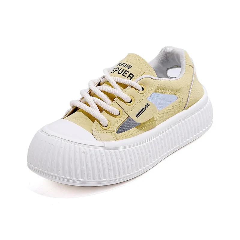 JOHLIN DREAM Low Top Skateboard Shoes Women's-8
