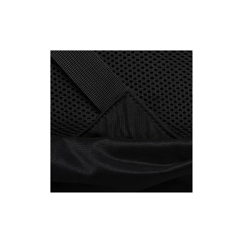 LiNing Sports Life Collection Polyester Backpack Unisex Black-15