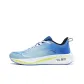 Azure Blue/Light Blue