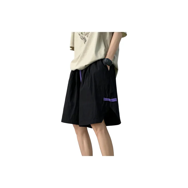 SCHEPPERHEYN Casual Shorts Unisex-0