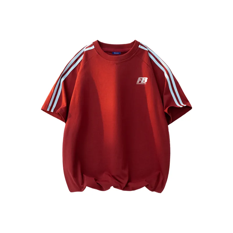 FCB ARCELONA T Shirts Unisex-10
