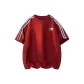 Vintage Red