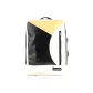 Black & White & Yellow