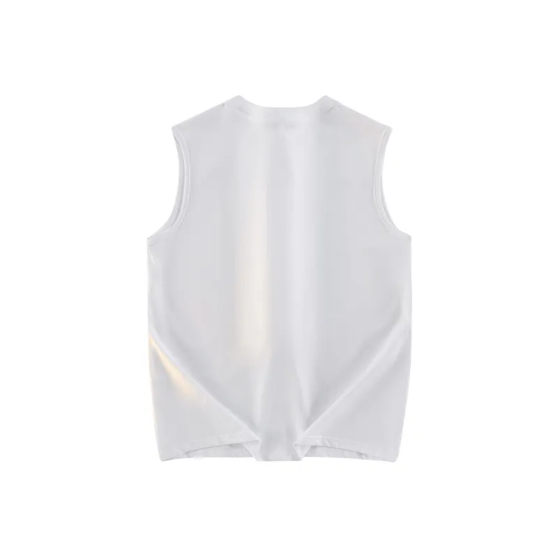 JEANSWEST Tank Tops Unisex-8