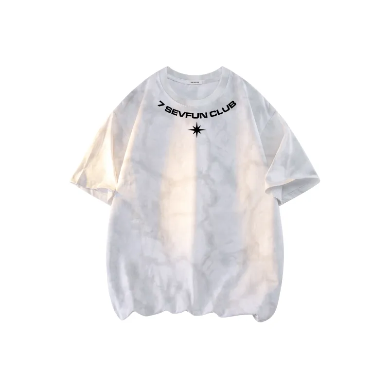 7 SEVFUN T Shirts Unisex-0