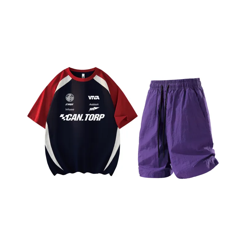 CAN·TORP Casual Sportswear Unisex-30