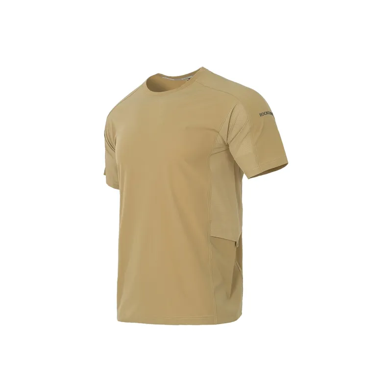 Rock Cloud T Shirts Men-3