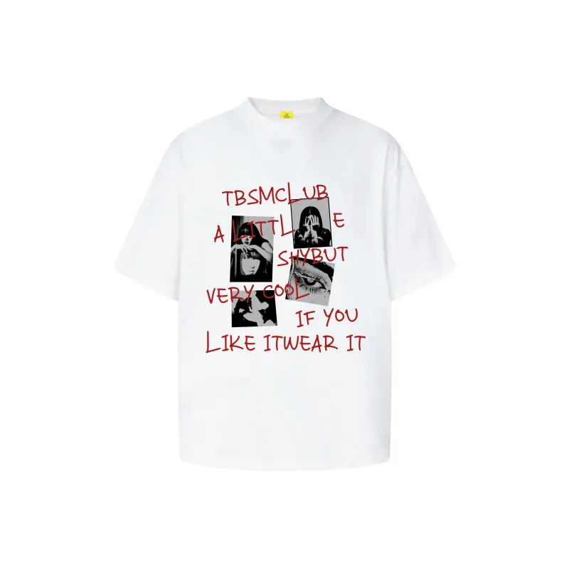 TBSM T Shirts Unisex-2