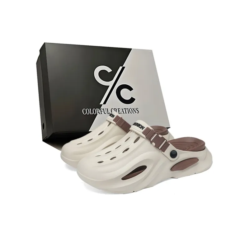 Colorful Creations Clogs Unisex-17