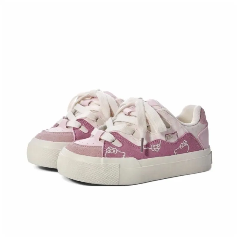 Cat Seven Seeks Slip Resistant, Abrasion Resistant, Lightweight Low Top Skateboard Shoes Women's-6