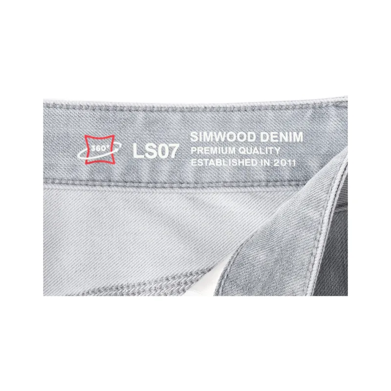 SIMWOOD Jeans Men-4