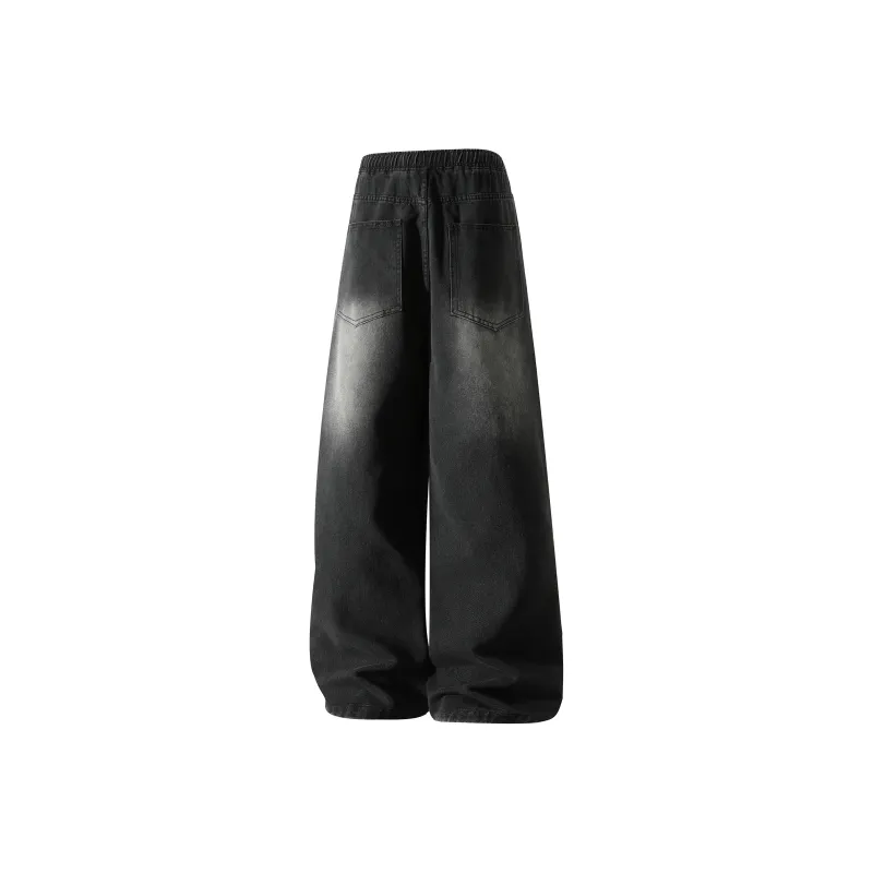 Journey To The West Jeans Unisex-6