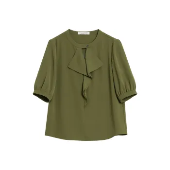 Mambe Shirts Women's Jasper