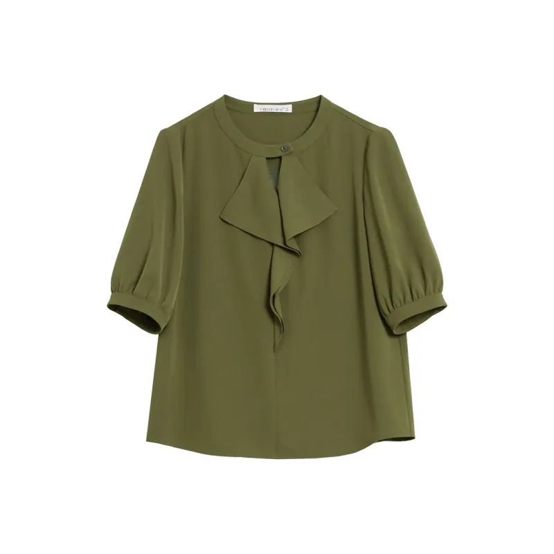 Mambe Shirts Women's Jasper-0