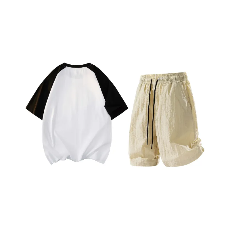 CAN·TORP Casual Sportswear Unisex-19