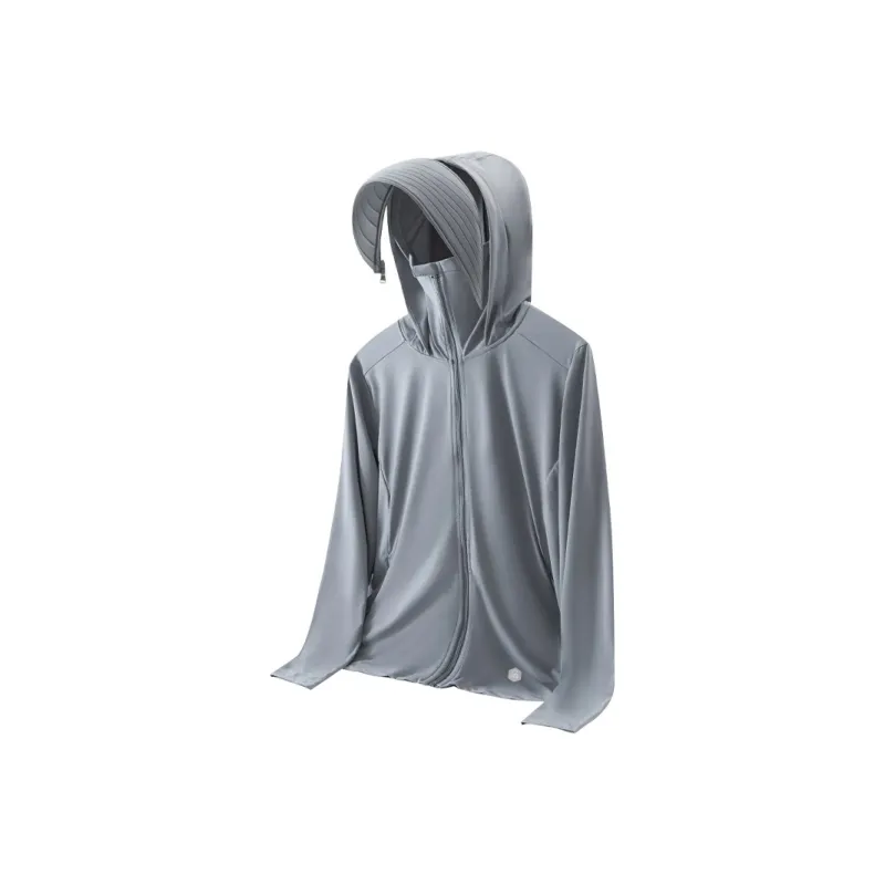 KORAMAN Super Light, Breathable, Quick Dry, UV Protection, Cooling Sun Protection Clothing Unisex-6