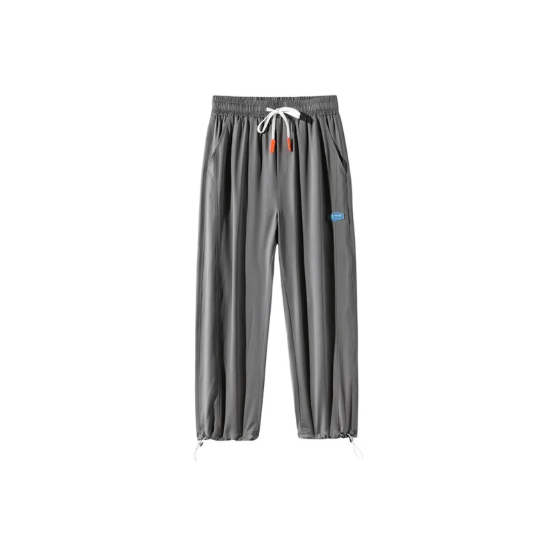 IXXAT Casual Pants Unisex-2