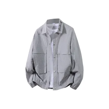 7 SEVFUN Jackets & Coats Unisex