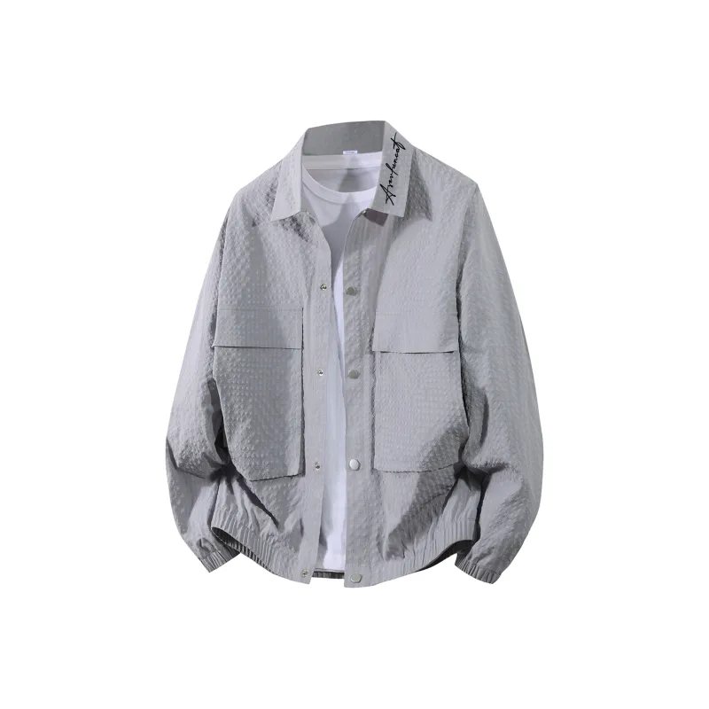 7 SEVFUN Jackets & Coats Unisex-4