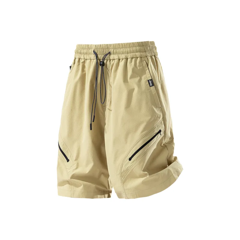 Jeep Casual Shorts Unisex-7