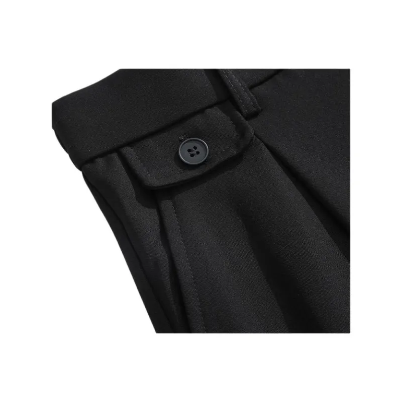 MindBridge Casual Pants Men-4