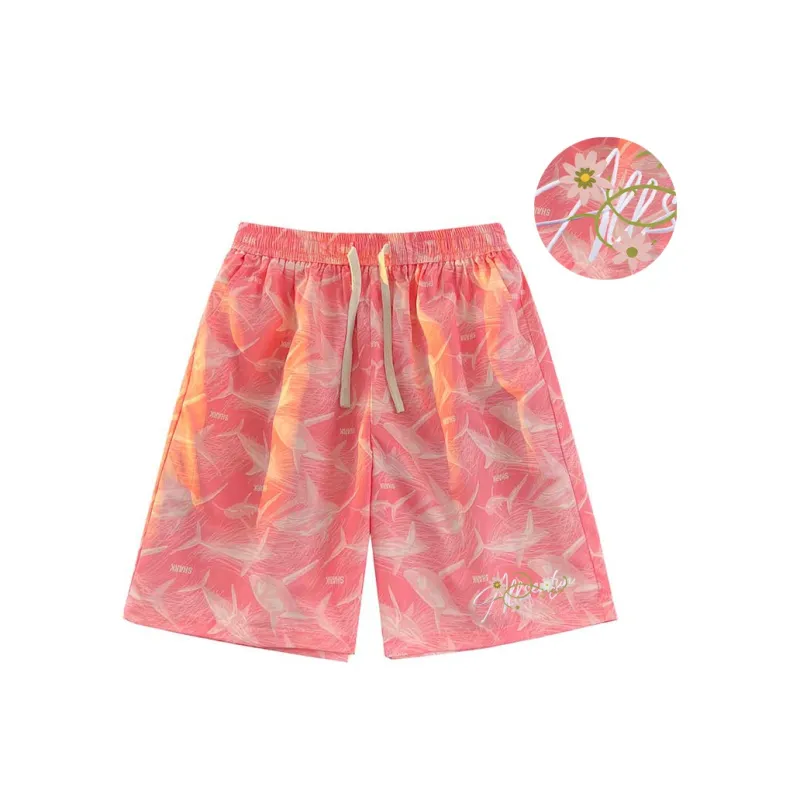 7 SEVFUN Casual Shorts Unisex-11