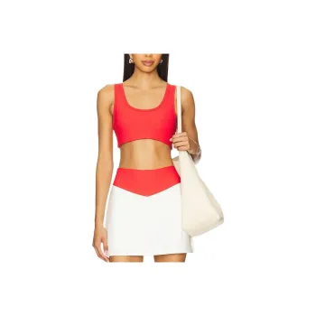 THE UPSIDE Sports Underwear Women's Red