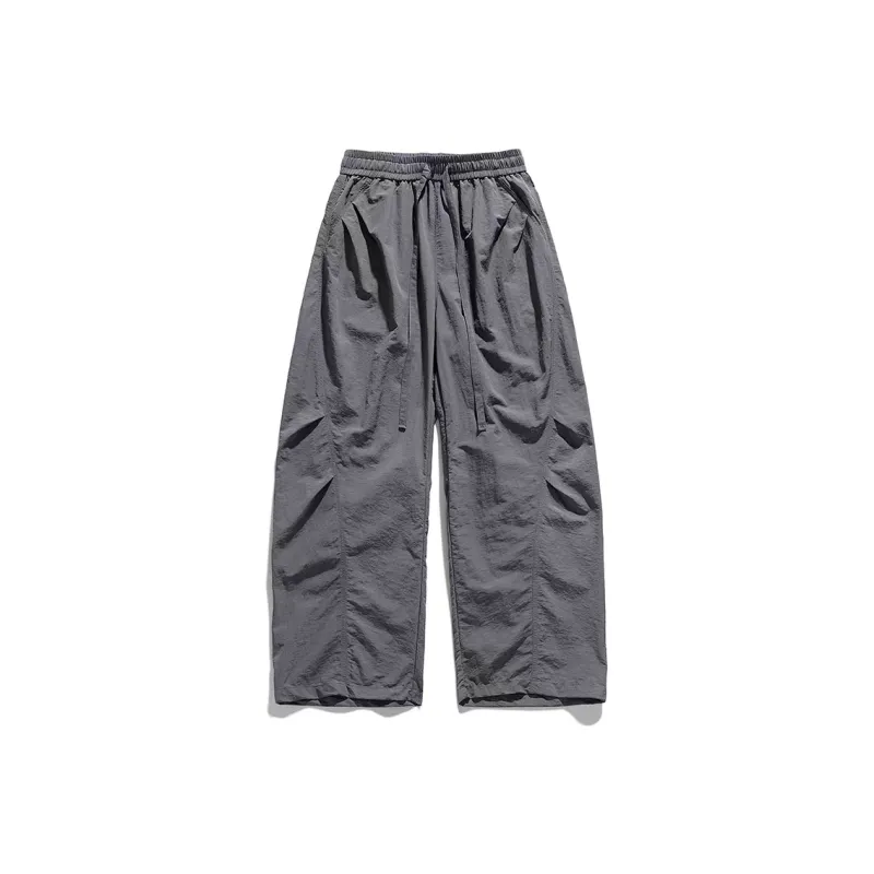 JXAETE Cargo Pants Men-8