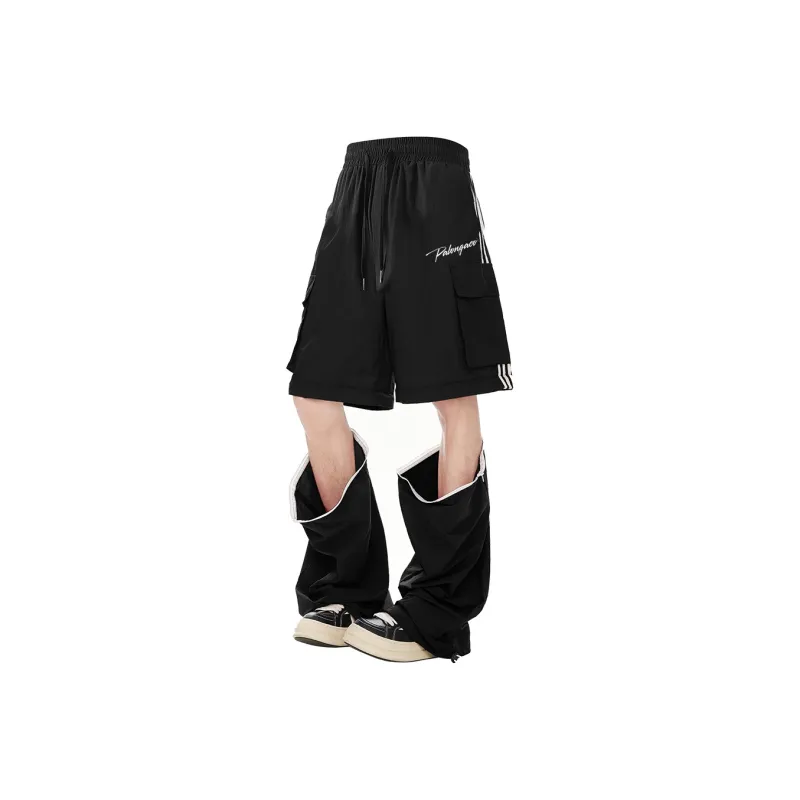 PAL ONGACO Casual Pants Unisex-0