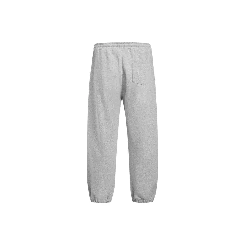 404MOB GANG Casual Pants Unisex-9