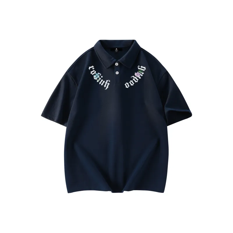 ROBINHOOD Polo Shirts Unisex-10