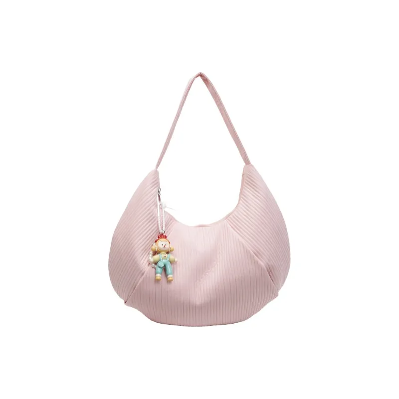 Gerlanx Fabric Tote Bag, Shoulder Bag Women's-6