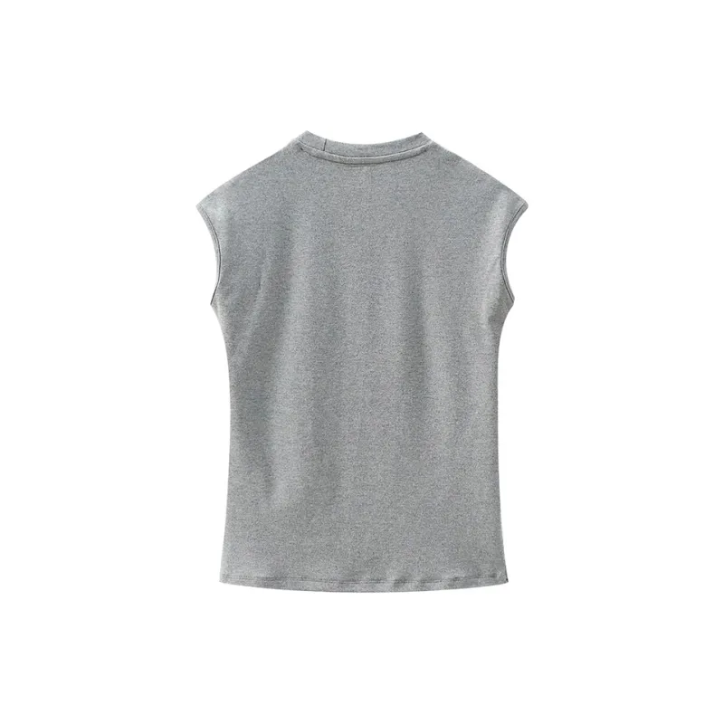 La Chapelle Women's Undershirts-6