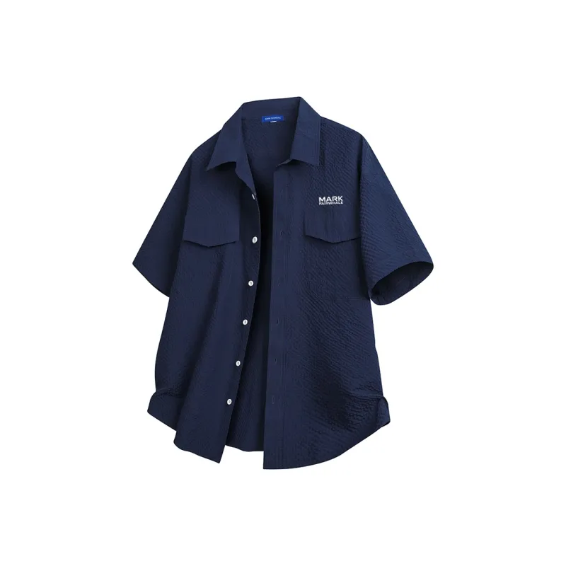 FAIRWHALE Shirts Unisex-2