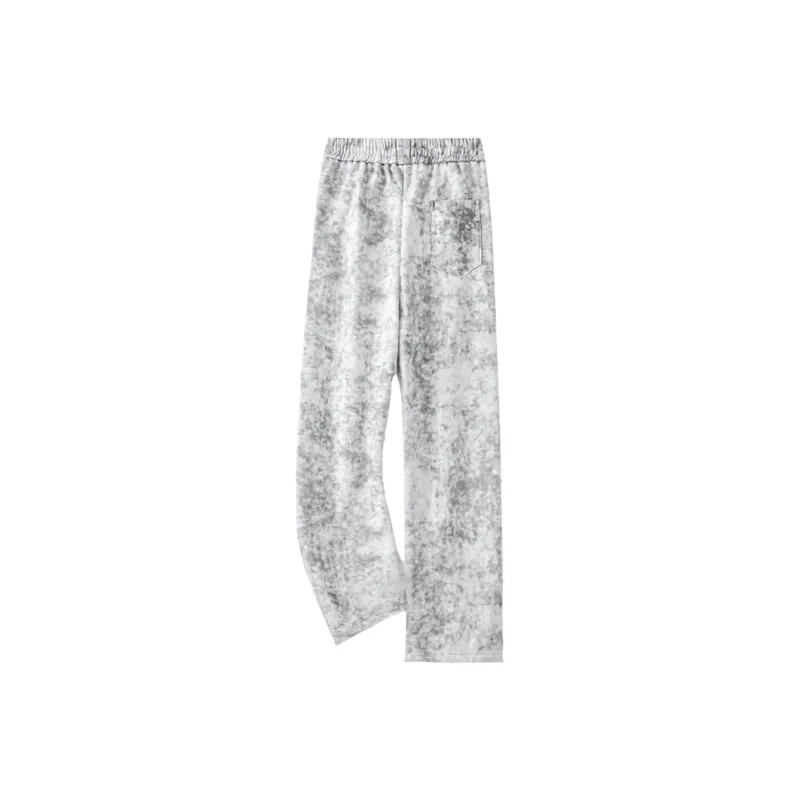 YK&YB Casual Pants Unisex-16