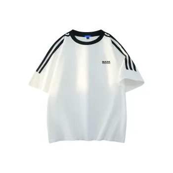 FAIRWHALE T Shirts Unisex