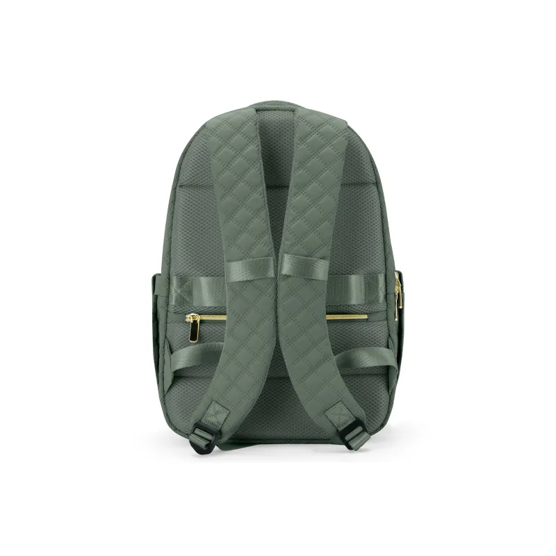 JEANSWEST Fabric Backpack Unisex Multicolor-33