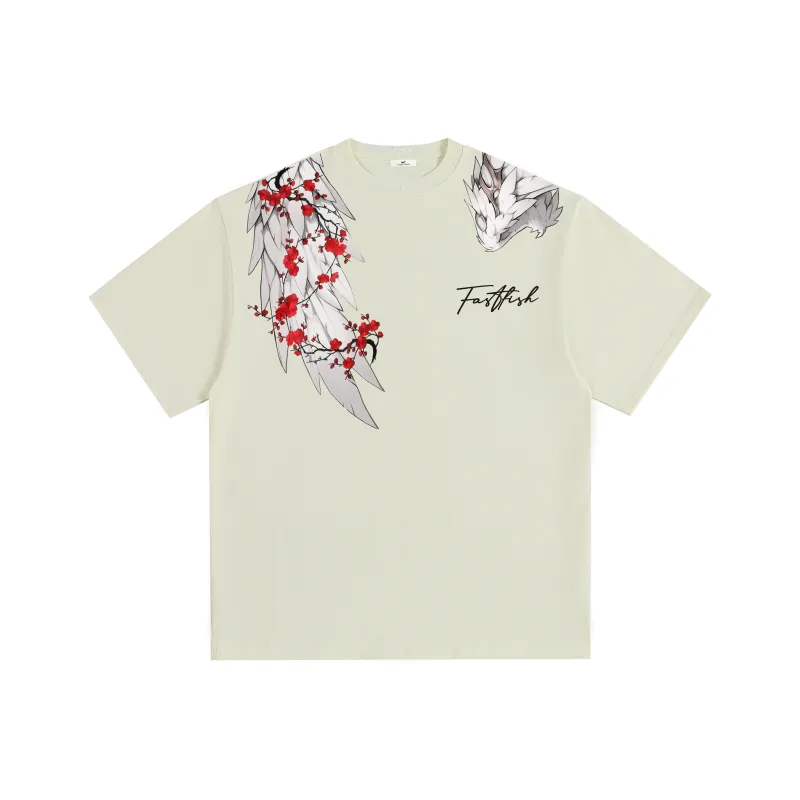 FASTFISH T-Shirts Unisex-11