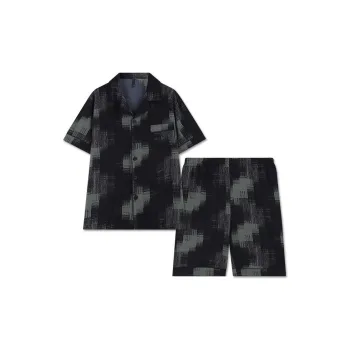 PBENO PD Men Pajama Sets