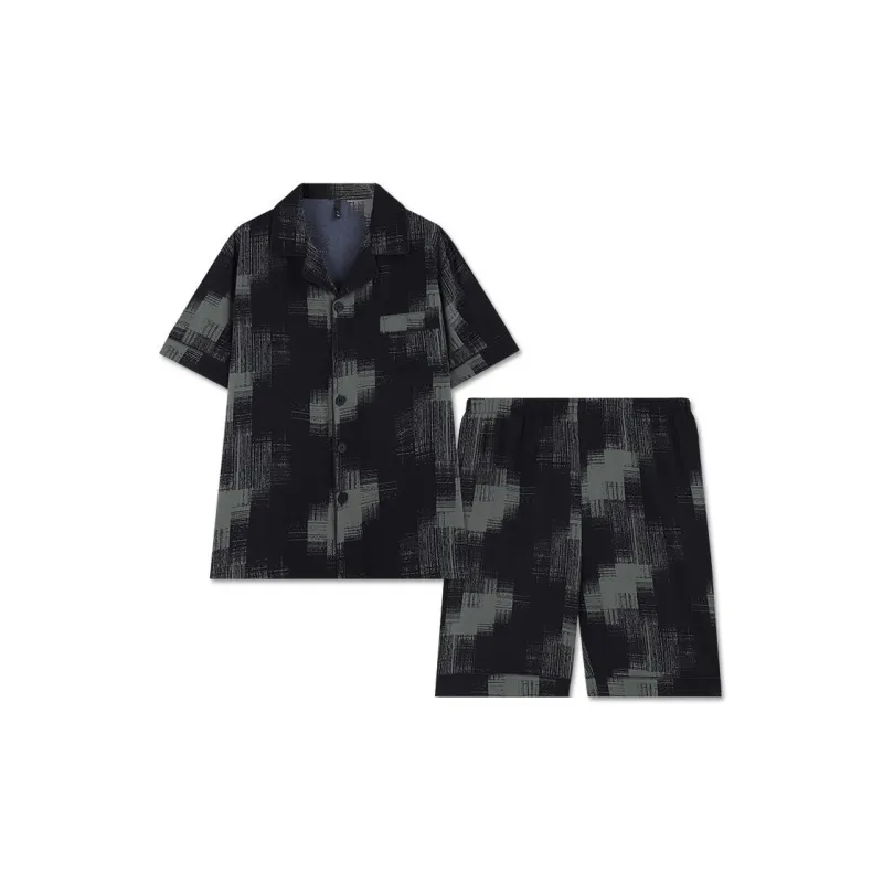 PBENO PD Men Pajama Sets-0
