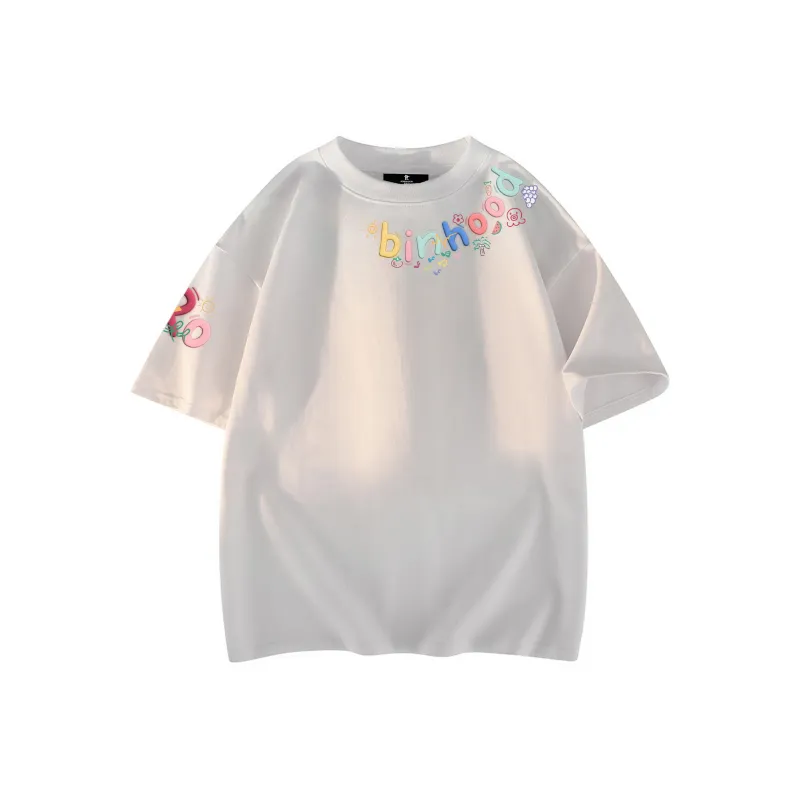 ROBINHOOD T-Shirts Unisex-16