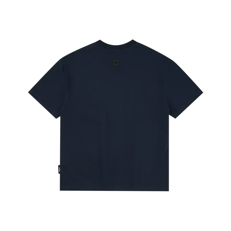 PCLP 2025 Spring/Summer T Shirt Unisex-8