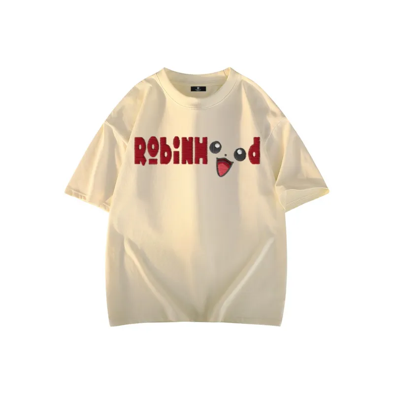 ROBINHOOD T-Shirts Unisex-13