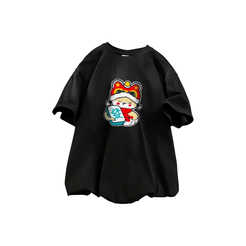 ACUOD BY CHANU T Shirts Unisex-8
