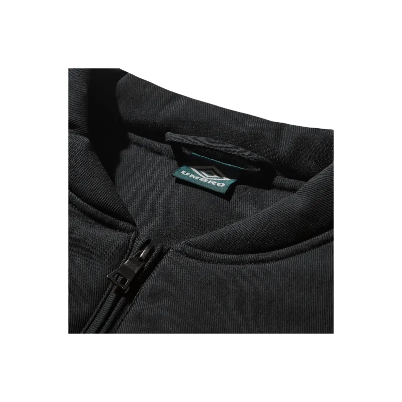 Umbro X Slam Jam Padded Bomber Jacket-3